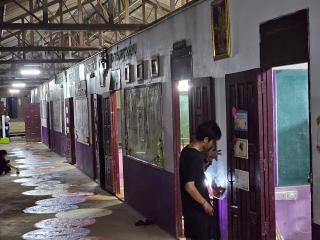 7. ค่ายอาสาพัฒนาโรงเรียนตำรวจตระเวนชายแดน ประจำปี 2567